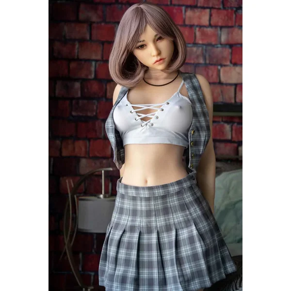 Jianx – 5’2″ | 160cm Sex Doll