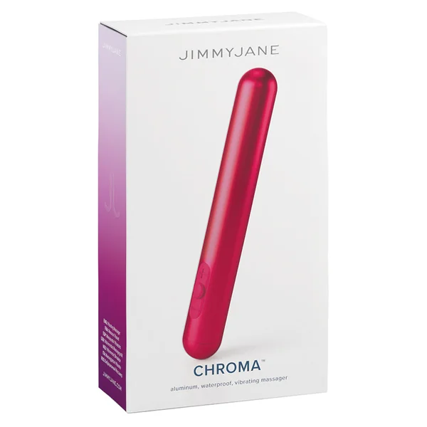 JIMMYJANE Chroma - Pink
