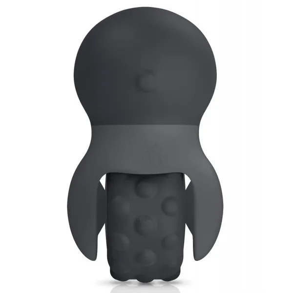 Jimmyjane Evoke Rol-o – Black