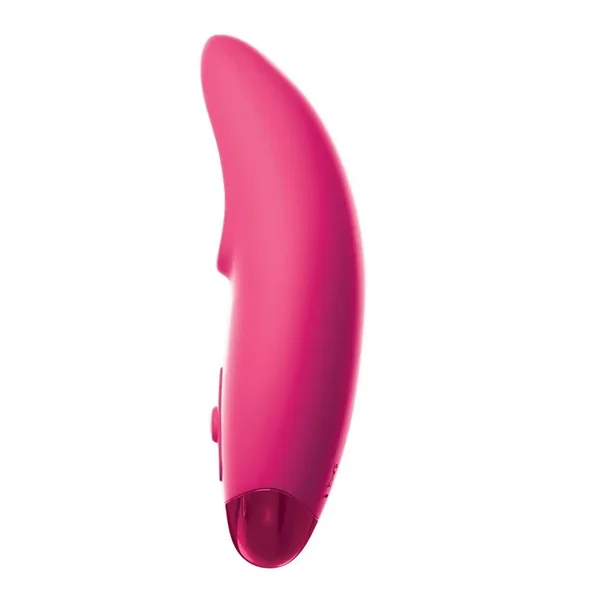 JimmyJane Form 3 Pro Rechargeable Clitoral Stimulator – Pink