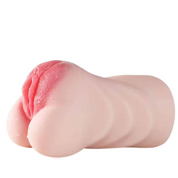 JIUAI Beauty vulva pocket pussy male masturbation