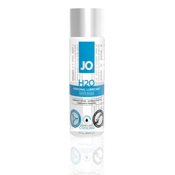 JO COOL H2O 2 OZ LUBRICANT