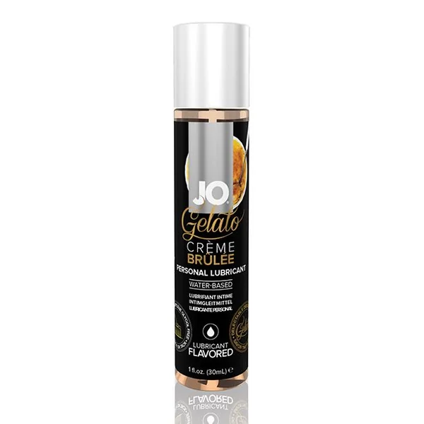 JO Gelato Water-Based Lubricant