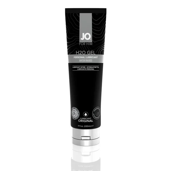 JO H2O GEL ORIGINAL 4 OZ