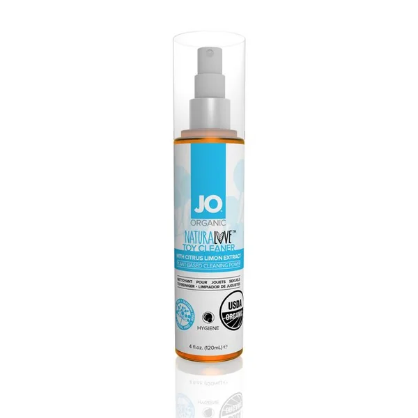 JO ORGANIC TOY CLEANER 4OZ