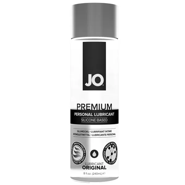 JO® PREMIUM CLASSIC LUBRICANT