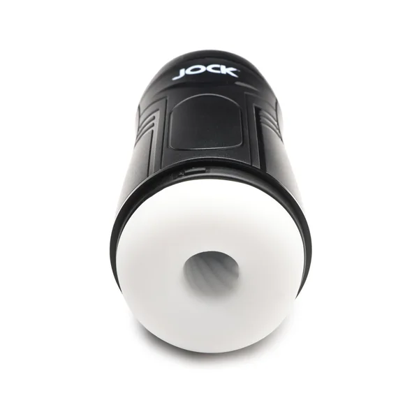 JOCK 9X SUCKING & VIBRATING MASTURBATOR