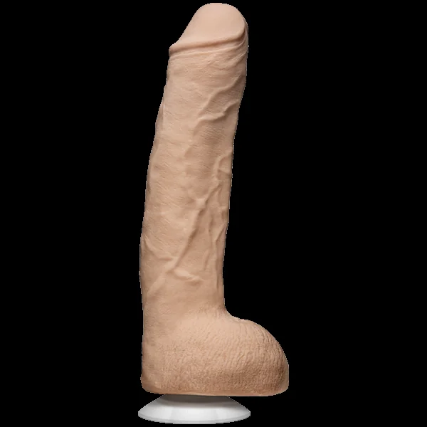 JOHN HOLMES ULTRASKYN COCK BX