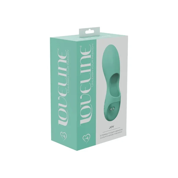 Joy Finger Vibrator by Loveline