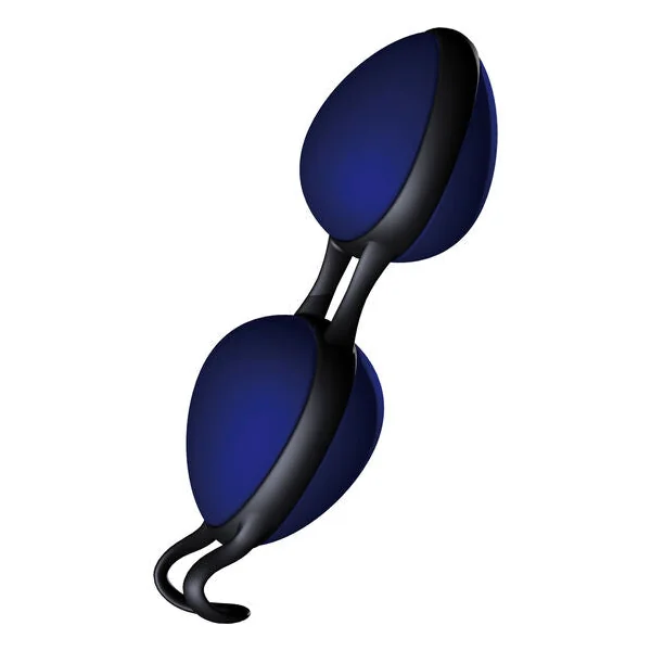 JOYDIVION JOYBALLS - SECRET BLACK AND BLUE CHINESE BALLS