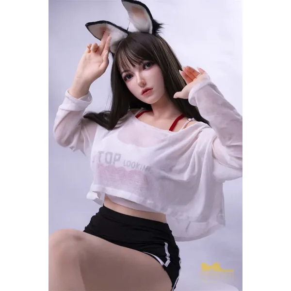 Judy – 5’5″ | 165cm Realistic Sex Doll