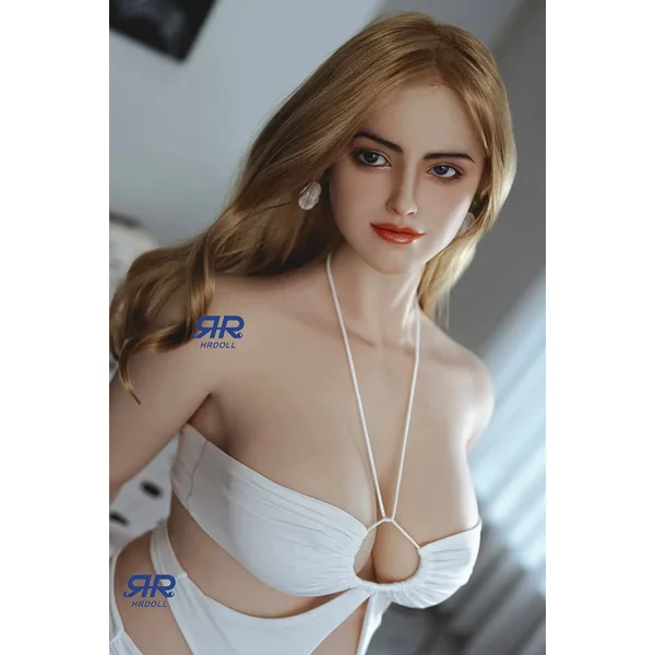 Juliette – 5’4″ | 163cm Sex doll