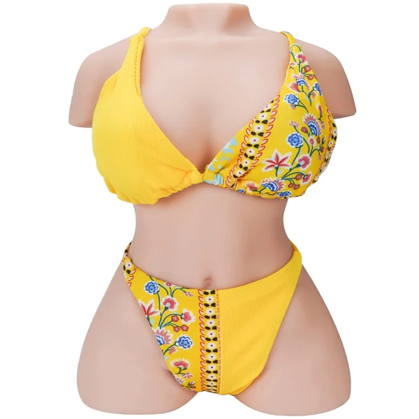 Kai:17LB Torso Sex Doll