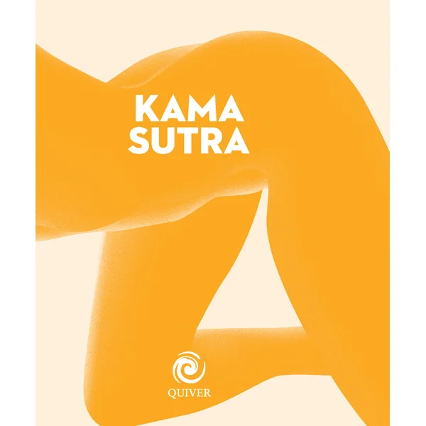 KAMA SUTRA MINI BOOK (NET)