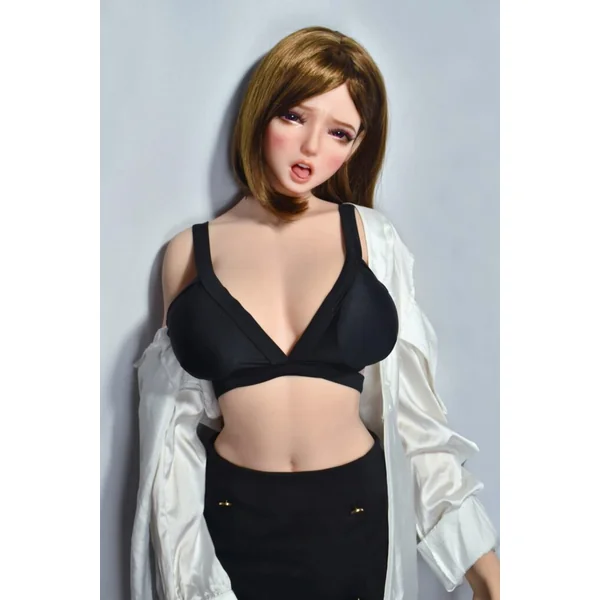 Katherine – 4’7″ | 150cm Silicone Sex Doll