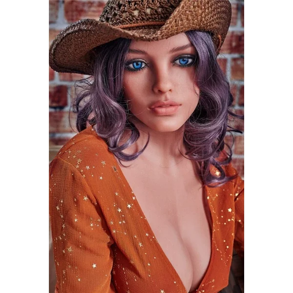 Kayla – 5’1″ | 156cm BBW Sex Doll