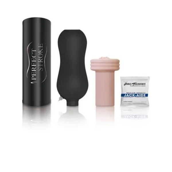 Kendra Lust Perfect Stroke Vagina Pussy Masturbator