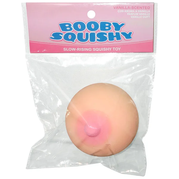 Kheper – Booby Squishy