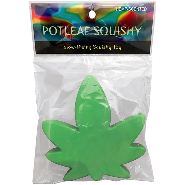 Kheper – Potleaf Squishy