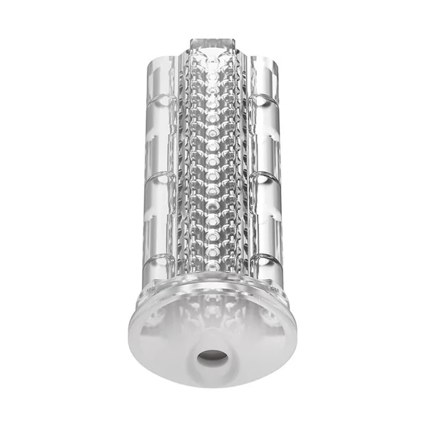 Kiiroo Power Sleeve for Titan - Clear