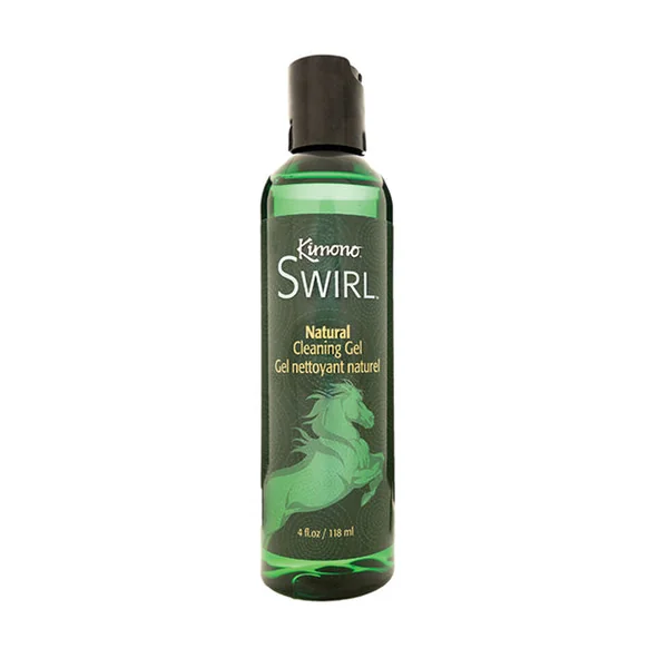 Kimono Swirl Cleaning Gel - 4 oz