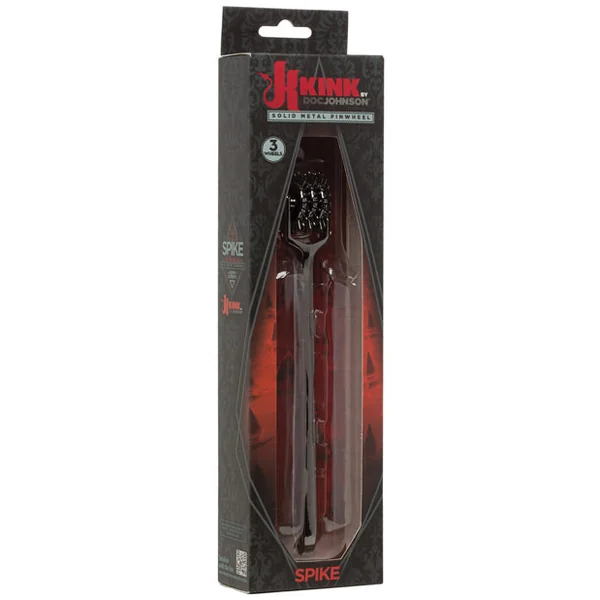 Kink 3 Wheel Pinwheel