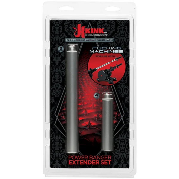 Kink Power Banger Extender Accessory by Doc Johnson
