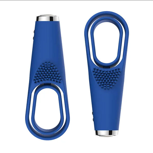 KISS TOY Thomas Vibrating Cock Ring