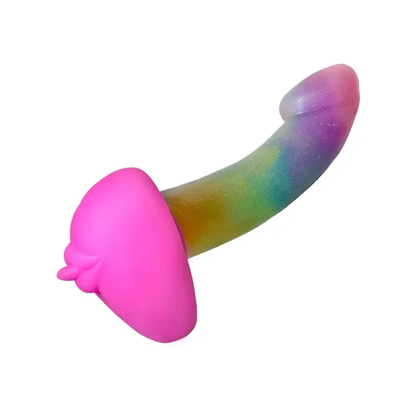 Kissi Dildo Base Stimulation Cushion