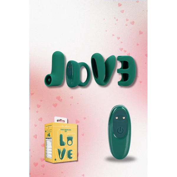 KIT love 4 in 1