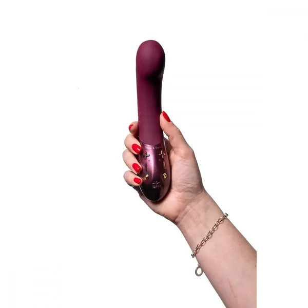 Kurve Dual Motor G - Spot Vibrator