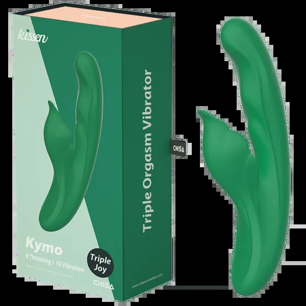 Kymo (Green)