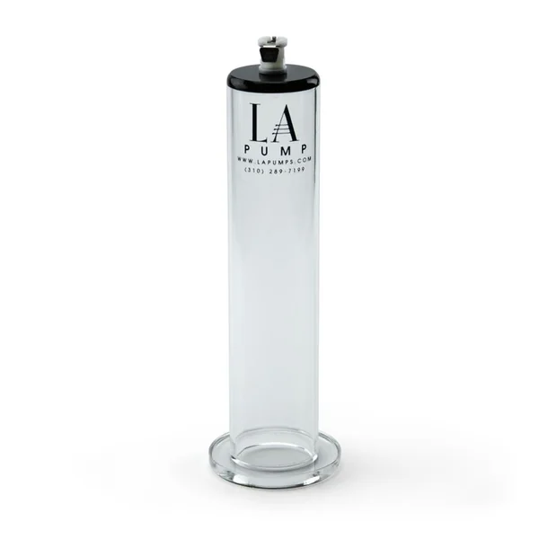 La Pump Premium Penis Cylinder 2In X 10In