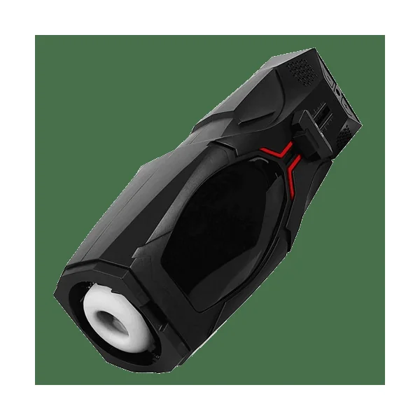 Lamborghini Automated Penetration Intelligent Pleasure Cup with Magnetic Key Lock