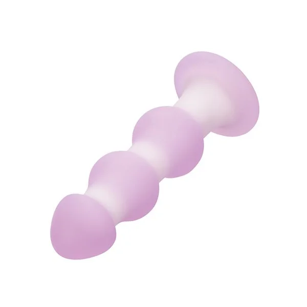 Lavender Haze Beaded Anal Probe