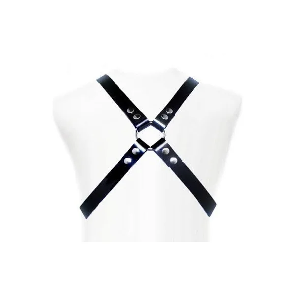 LEATHER BODY - BASIC HARNESS