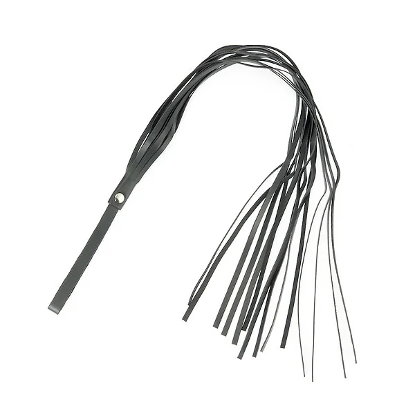 Leather Floppy Whip
