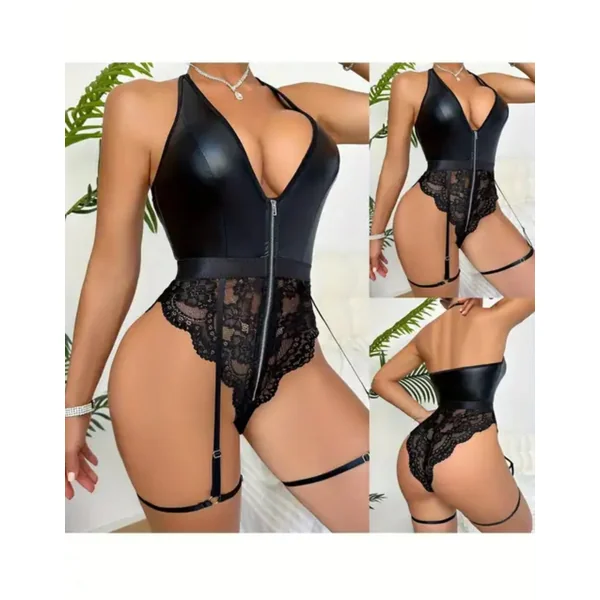 Leather Whole Piece #L025