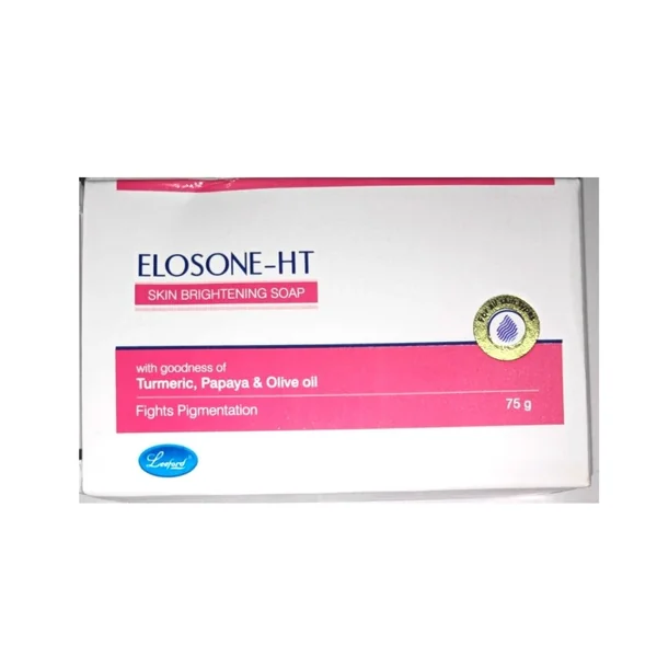 LEEFORD ELOSONE-HT SOAP (75g)
