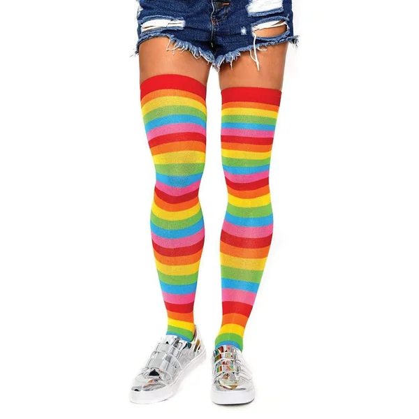 Leg Avenue – Stocking Rainbow – Multicolor