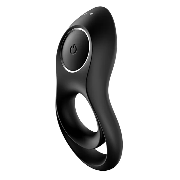 Legendary Duo - Black