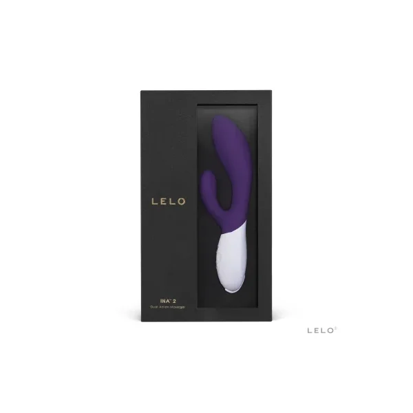 Lelo Ina 2 – Purple