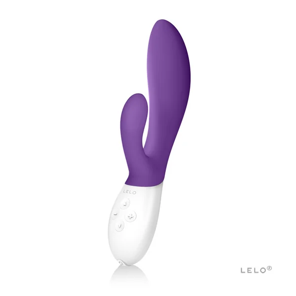 LELO INA 2 PURPLE (NET)