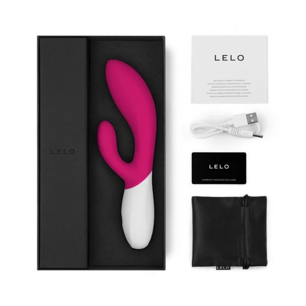 LELO™ Ina Wave 2 Vibrator