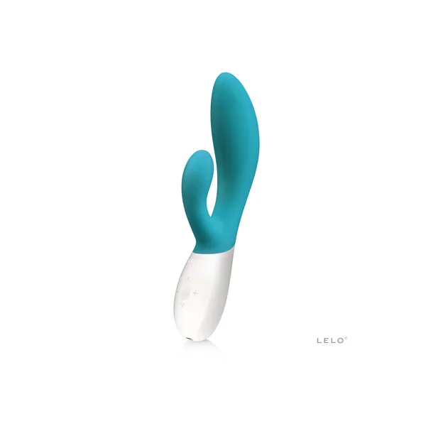 LELO INA WAVE OCEAN BLUE (NET)