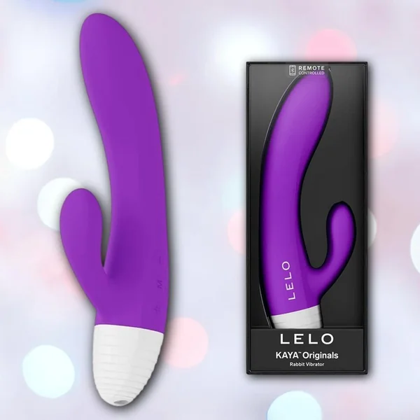 Lelo KAYA Originals Purple