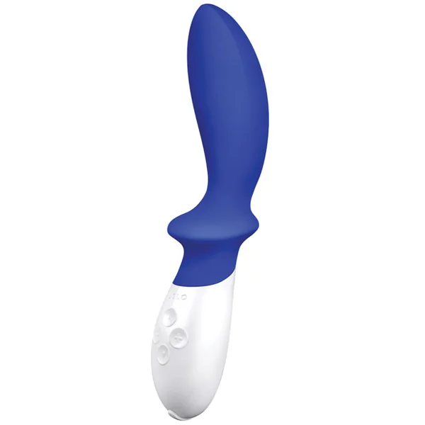 LELO LOKI FEDERAL BLUE (NET)