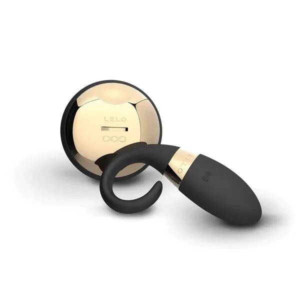 LELO Oden 2 Remote Partner Vibrator