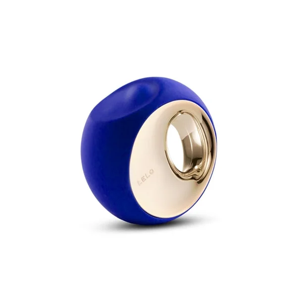Lelo Ora 2 - Midnight Blue Premuim Clit Stimulator