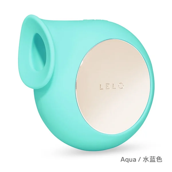 LELO SILA Clitoral Stimulation Vibrators